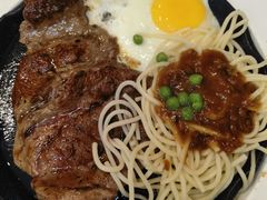 -诺丁牛排披萨自助餐厅(汕头苏宁店)