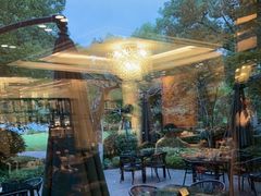 -浙江西子宾馆·瑶园咖啡厅