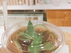 -Cafe on warm(丹霞店)