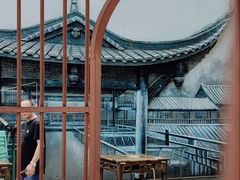 -李德富老街牛杂火锅(抚琴街店)