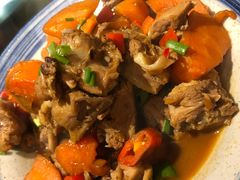 -印象鲵宴·张家界地标美食名片(溪布街店)