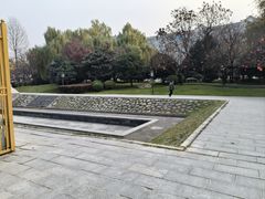 -唐城墙遗址公园
