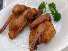 -轩记海鲜餐厅·四十五年老字号·经典粤菜(西区彩虹店)