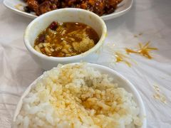-聚福缘菜馆(隆昌路店)