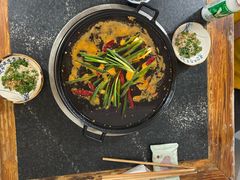 -石灰市毛记烧鸡公(解放碑店)