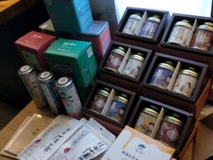 -茶颜悦色(高铁南站店)