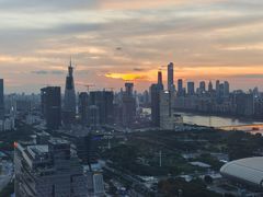 -广交会威斯汀酒店