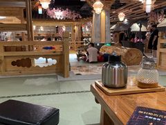 -青水瓦台汤泉(新华店)