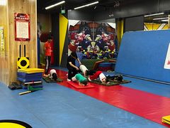 -HELLO功夫(印象城店)