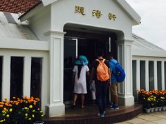 -鼓浪屿钢琴博物馆