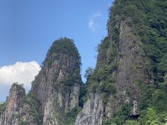 -南尖岩