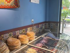 -欧提汗·新疆餐厅·清真(银都路店)