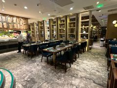 -亚马逊蒸汽活海鲜自助(LCM置汇旭辉广场店)