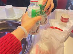 -何师傅美蛙鱼头(汉街店)
