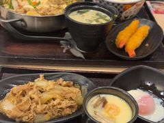 -吉野家(上海美罗城店)