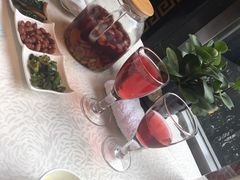 -旺顺阁海鲜广场(亚运村店)
