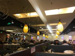 -小土豆北方菜馆(方庄店)