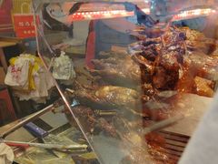 -徐六孃正宗甜皮鸭(张公桥店)