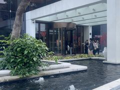 -广州白天鹅宾馆