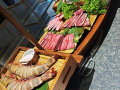 -NIUAN牛庵·日式和牛烧肉(恒隆店)