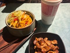 -C31地窖餐厅(黑龙江北路店)
