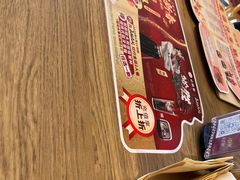 -必胜客(双榆树店)