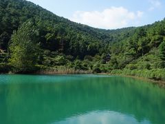 -九龙潭景区