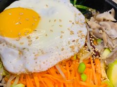 -火炉情韩国料理店(古田路店)