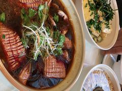 -聚鑫阁江浙菜·非遗传承技艺(青村帝华园店)