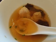 -长沙北辰洲际酒店-栀味轩中餐厅