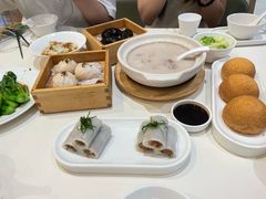 -蔡澜点心·粤菜(月星环球港店)