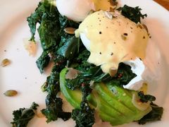 班尼迪克蛋-Egg•Allday Brunch(襄阳北路店)
