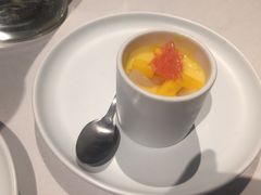 -汤城小厨•粤菜•靓汤(金宝街店)