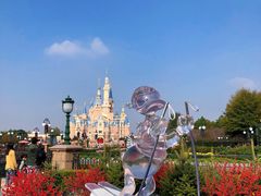 -上海迪士尼度假区