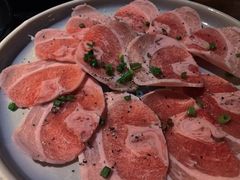 -牛焱·和牛烧肉(五大道店)