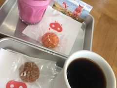 哥斯达黎加手冲咖啡-WHEN PIGS FLY当猪飞
