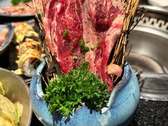 -牛焱·烧肉酒肆(五大道店)