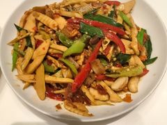 -辣公子·千岛湖私房菜(滨江店)