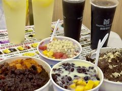 -美肴冰品·汉堡·牛腩饭(总店)