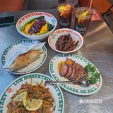 再次来到港式茶餐厅