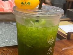 -楠火锅(哈尔滨金爵万象店)