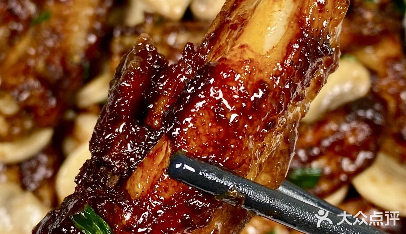 全家一致决定列入年饭夜清单！！