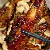 全家一致决定列入年饭夜清单！！