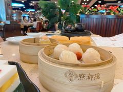 -点都德(汇盈广场店)