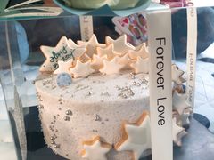 -小苍兰风铃草蛋糕甜品(沈阳店)