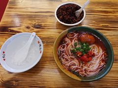 -十里香粉馆(虹桥中路店)