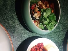 姐夫的小炒肉-姐夫的小菜(新中关购物中心店)