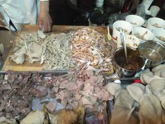 -清真老马家国华牛奶鸡蛋醪糟(正宁路店)