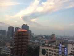-烟台碧海饭店(烟台火车站店)