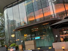 -Ministry of Crab•MOC(交子大道店)